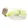 Sakura - CAJUN BLADED JIG 3/8 OZ - 10,5G - JC2 (White & Chart) - nástraha Blade