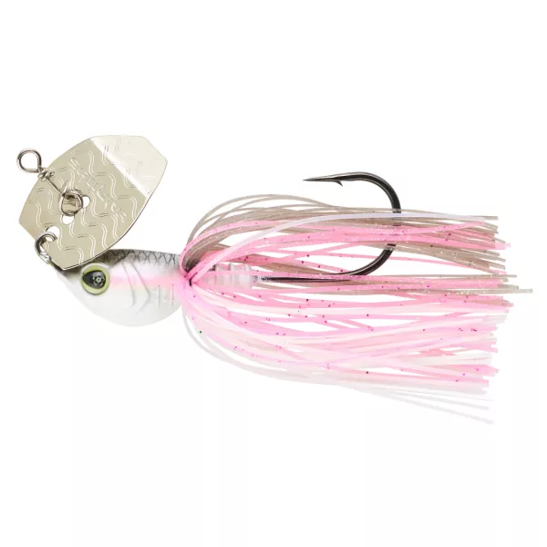 Sakura Cajun Bladed Jig Sweet Shad 10,5gr Jig se sukní
