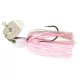 Sakura Cajun Bladed Jig Sweet Shad 10,5gr Jig se sukní