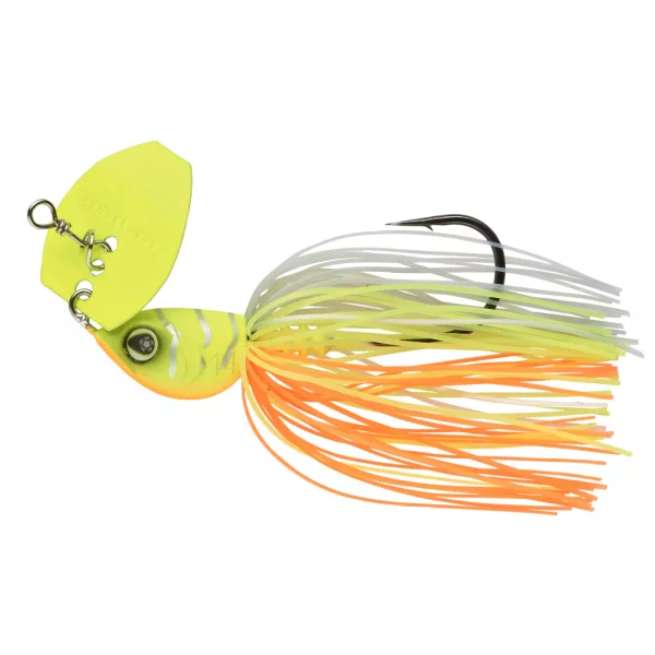 Sakura Cajun Bladed Jig Chick 10,5gr Jig se sukní