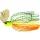 Sakura Cajun Bladed Jig Spinnerbait Jc6 (Ohnivý tygr) JIG - 10,5gr