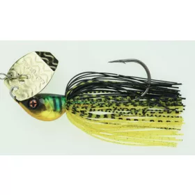   Sakura Cajun Bladed Jig Spinnerbait Jc9 (Žábry) JIG - 10,5gr