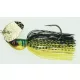 Sakura Cajun Bladed Jig Spinnerbait Jc9 (Žábry) JIG - 10,5gr