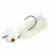 Sakura - CAJUN BLADED JIG 5/8OZ - 17,7G - JC11 (Kicker White) - nástraha Blade