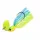Sakura - CAJUN BLADED JIG 5/8OZ - 17,7G - JC12 (Kicker Chart) - nástraha Blade