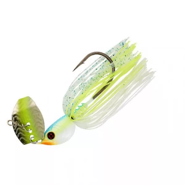 Sakura - CAJUN BLADED JIG 5/8OZ - 17,7G - JC13 (Sexy Shad) - nástraha Blade