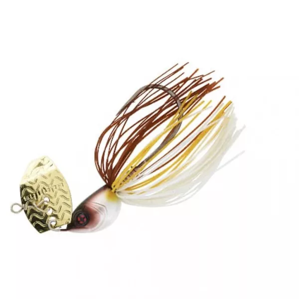 Sakura - CAJUN BLADED JIG 5/8OZ - 17,7G - JC15 (Ayu) - nástraha Blade