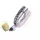Sakura - CAJUN BLADED JIG 5/8OZ - 17,7G - JC16 (Electric Shad) - nástraha Blade