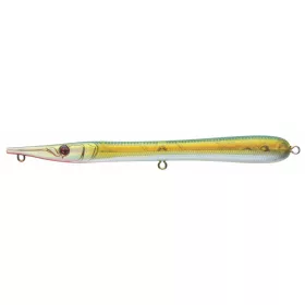   Sakura - BELO PENCIL 150 F - 150MM - 14G - SSP (Alburno Spain Special) - Wobler