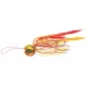 Sakura - SLIDER SEPIA MADAI JIG 45 - 45G - GO (Zlatá oranžová) - Mořská nástraha