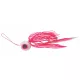 Sakura - SLIDER SEPIA MADAI JIG 65 - 65G - GW (Svítivě bílá) - Mořská nástraha