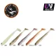 Sakura Gobygo 105 Gumová nástraha Clear Water Pack 2 105mm - 5ks