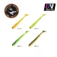 Sakura Gobygo 40 Gumová nástraha Dark Water Pack 2 40mm - 8ks