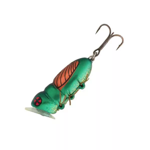 Sakura Gemibug 35 F Hmyz Green Bug 35mm - 4,4gr