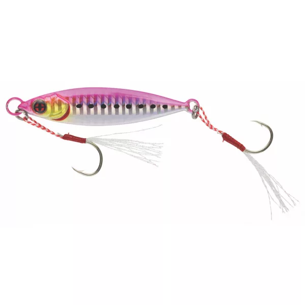 Sakura - LENTO SLOW JIG - 74MM - 30G - LL11 - Pilker