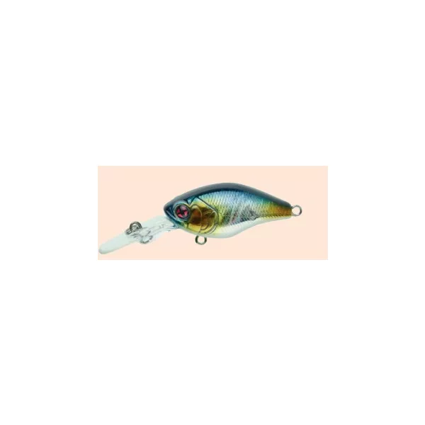 Sakura Scb Micro Driver Crankbait Aurora Ouklej 39mm - 4,4gr
