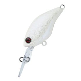 SAKURA CRANK MICRO DIVER 39mm 4,4g P08 (French White) vobler