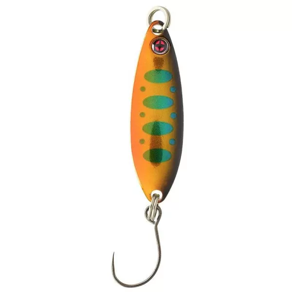 Sakura Skoon Fat Area Golden Trout 5,0cm 8,3gr Třpytka