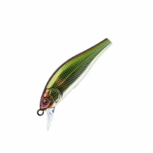 Sakura - FLAT PHOXY MINNOW HW 60 S - 60MM - 8G - 048 (Ayu) - Wobler