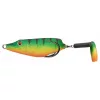 Sakura Bubble Frog 70F 70mm 19,5gr M06 Imitace žáby - Mat Tiger