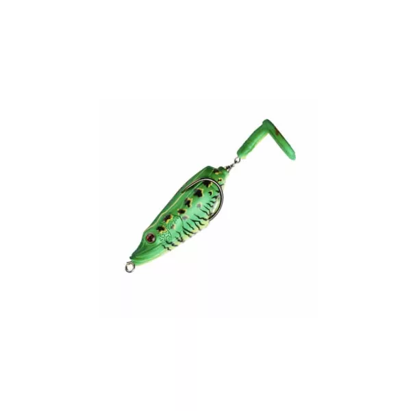 Sakura BUBBLE FROG 70F Žába NF 70mm - 19,5gr