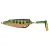 Sakura Bubble Frog 70F 70mm 19,5gr PE Imitace žáby - Perch
