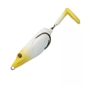 Sakura Bubble Frog 70F WD 70mm 9,5gr Imitace žáby