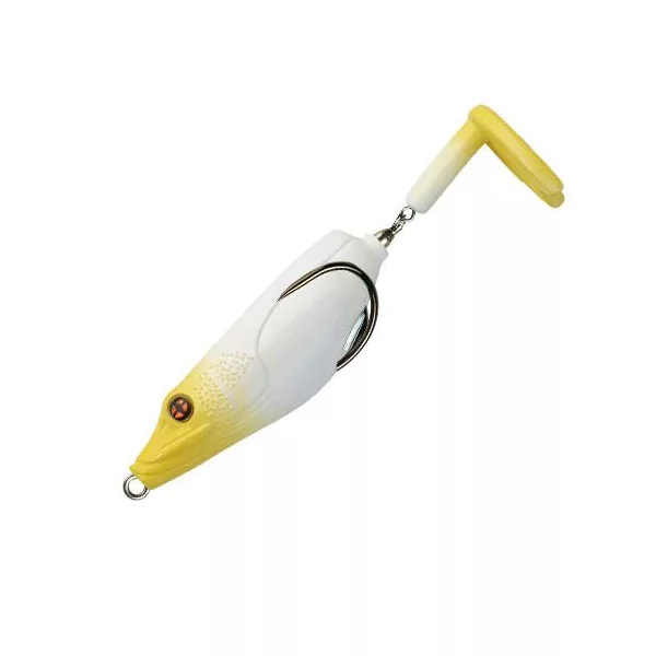 Sakura Bubble Frog 70F WD 70mm 9,5gr Imitace žáby