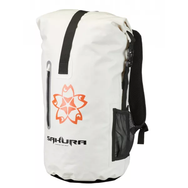 Sakura - WP RUCKSACK - 500D PVC - Vodotěsný - 30x72 cm - Tašky - Batoh - Vodotěsná taška