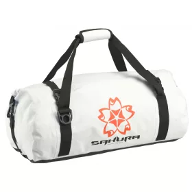   Sakura - WP CARRYALL - 500D PVC - Vodotěsná - 55x23x16 cm - Tašky - Sportovní taška - Vodotěsná taška