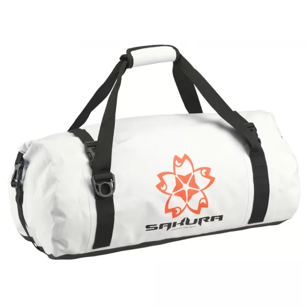 Sakura - WP CARRYALL - 500D PVC - Vodotěsná - 55x23x16 cm - Tašky - Sportovní taška - Vodotěsná taška