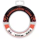 Sakura FLUOROCARBONE LEADER 50M vláčecí návazcový vlasec