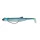 Sakura - SODIUM TEXSHAD 100 - 100MM - Jighead 7g - 089 (Sardine) - Gumová nástraha