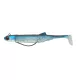 Sakura - SODIUM TEXSHAD 100 - 100MM - Jighead 7g - 089 (Sardine) - Gumová nástraha