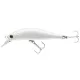 Sakura - ARTACT MINNOW 63 S - 63MM - 8G - P06 (Perlově bílá) - Wobler