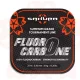 Sakura FLUOROCARBONE 25M vláčecí návazcový vlasec