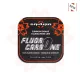 Sakura 0,35mm 25m Fluorocarbonový návazcový vlasec