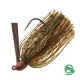 Sakura TUNGSTEN SWIM JIG sukněná JIG hlava 14gr CC