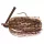 Sakura - TUNGSTEN SWIM JIG 1/2 OZ - 14G #PBJ (Arašídové máslo džem) - Sukňová JIG hlavička