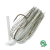 Sakura Tungsten Swim Jig 1/2oz Jigová Hlava se Sukní