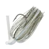 Sakura Tingsten Swim Jig 1/4 oz Jigová Hlava se Sukní