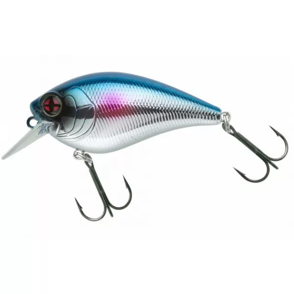 Sakura - SK CRANK 2.5 - 70MM / 18,6G - 075 (Electric Shad) - Wobler