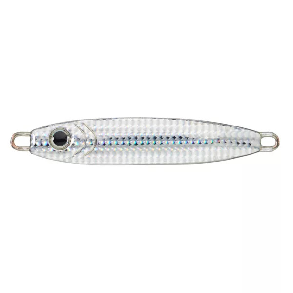Sakura - ORION JIG 150MM - 250G - 107 (Šupinové Holo) - Pilkr
