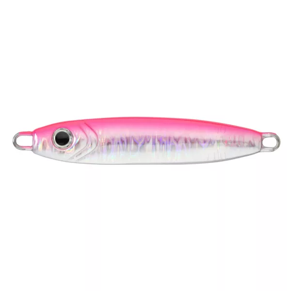Sakura - ORION JIG 150MM - 250G - 108 (Růžové Holo) - Pilkr