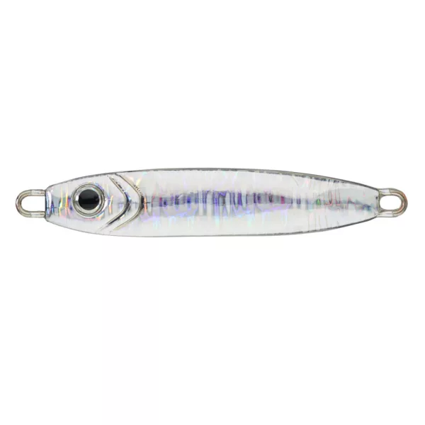 Sakura - ORION JIG 80MM - 60G - 109 (Aurora Chrome) - Pilkr