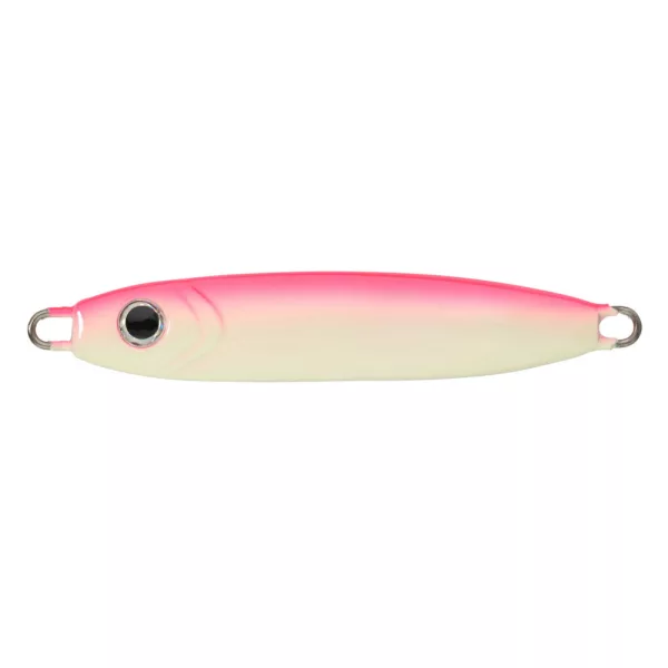 Sakura - ORION JIG 100MM - 90G - 005 (Zářivě růžová) - Pilkr