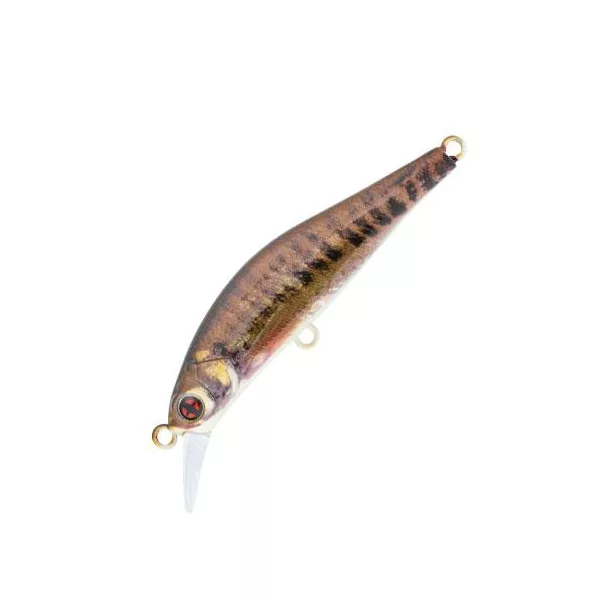 SAKURA ARTACT TROUT 53S 53mm - 6g RL07 (Real Life Vairon)