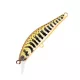SAKURA ARTACT TROUT 53S 53mm - 6g V02 (Hnědý Vairon) wobler