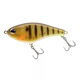   Sakura Beffeur Jerk 125 SS Sparkling Gill 12,5cm 69gr Jerkbait