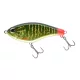 Sakura Baffeur Jerk 100 SS Zlatá štika 10cm 41gr Jerkbait